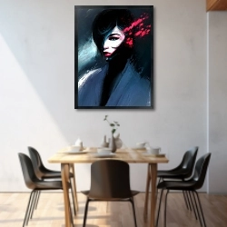 «Искра» в интерьере 