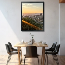 «Флоренция» в интерьере 