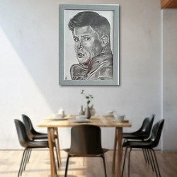 «Дин Венчестер» в интерьере 