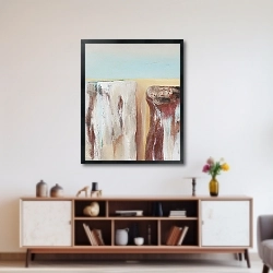 «Шепот каньона» в интерьере 