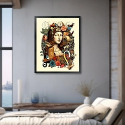 «Renaissance 4» в интерьере 