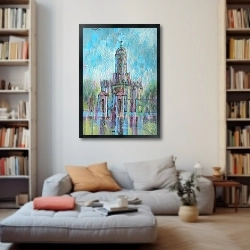 «Дубровицы» в интерьере 