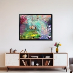 «Баланс 2» в интерьере 