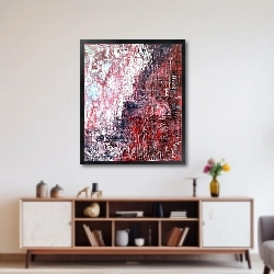 «Без названия» в интерьере 