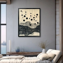 «Map IV» в интерьере 