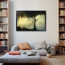 «Путешествие-2» в интерьере 