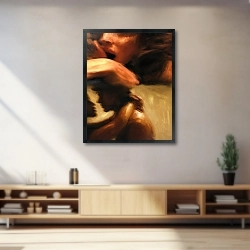 «Любовь» в интерьере 