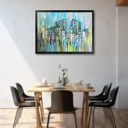 «У Тверской заставы» в интерьере 