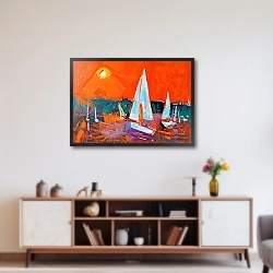 «Босфор» в интерьере 