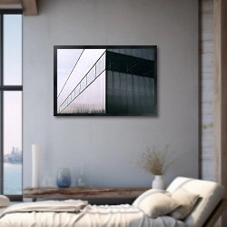 «Гараж» в интерьере 