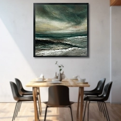 «Тайфун» в интерьере 