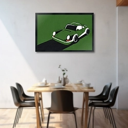 «№2» в интерьере 