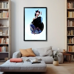 «бездна» в интерьере 