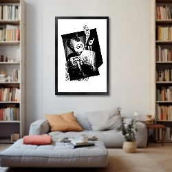 «Эврика!» в интерьере 