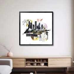 «Philippines» в интерьере 