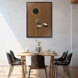 «dance» в интерьере 