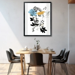 «Beauty 12» в интерьере 