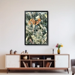 «Sagebrush» в интерьере 