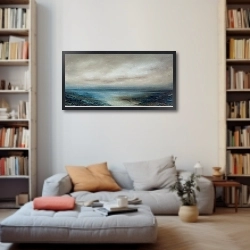 «Ладога» в интерьере 