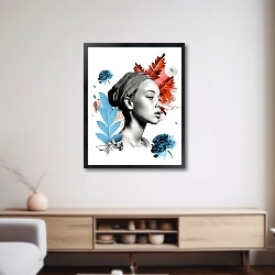 «Beauty 10» в интерьере 