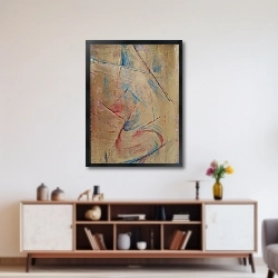 «Золотая сеть» в интерьере 