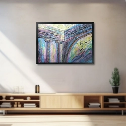 «Киевская. В грезах» в интерьере 