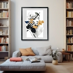 «Beauty 11» в интерьере 