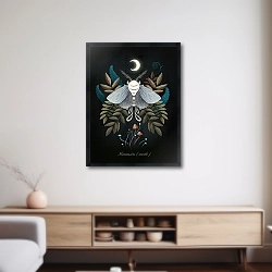 «Ботаническая иллюстрация 