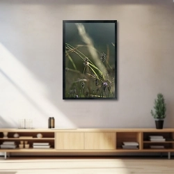 «Herbs» в интерьере 