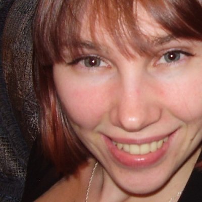 Ульяна Ефимова