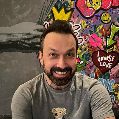 Юрий Корольков