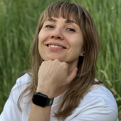 Ольга Беляева