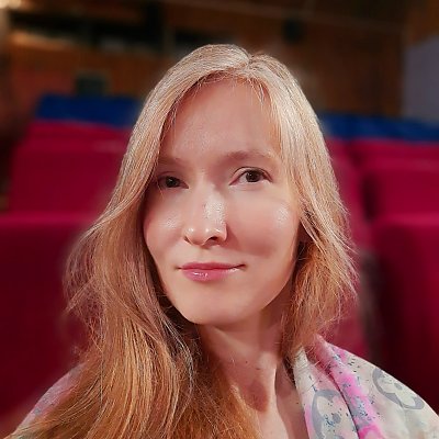 Татьяна Иванова