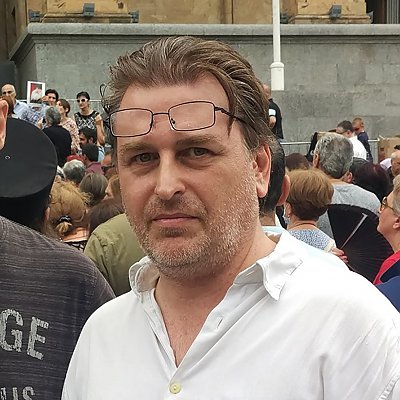 Яков Джугашвили (Jacob Jugashvili)