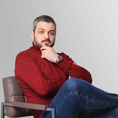 Жучков Михаил