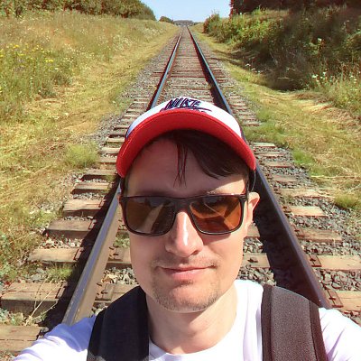 Алексей Морозов