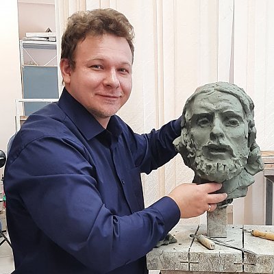 Дмитрий Шавлыгин