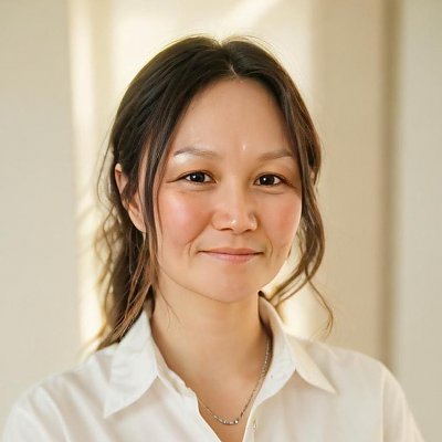 Мария Оросина