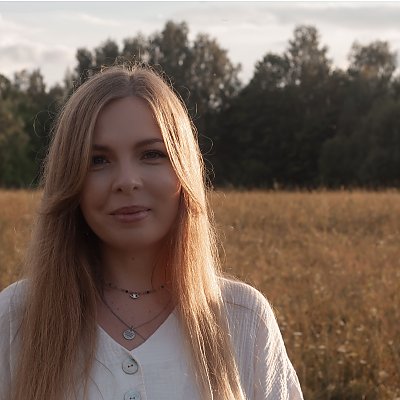 Юлия Добротворская