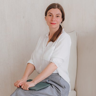 Лариса Ермолаева